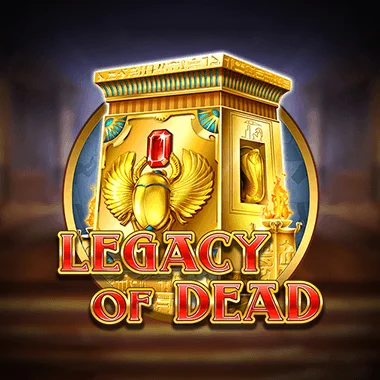 Slots Legacy of Dead slothunter online casino