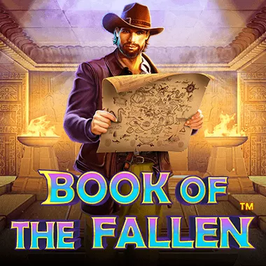 Slots Book of Fallen slothunter online casino