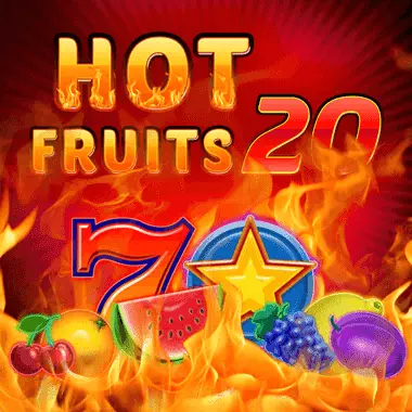 Slots Hot Fruits 20 slothunter online casino