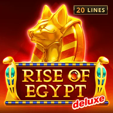 Slots Rise of Egypt Deluxe slothunter online casino