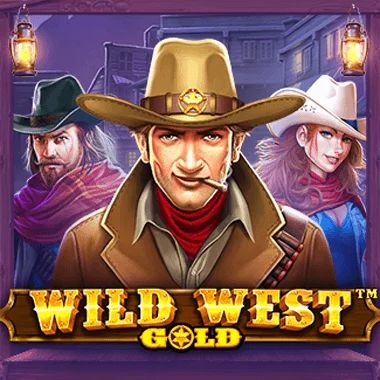 Slots Wild West Gold slothunter online casino