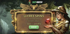 Slothunter Bonus Code